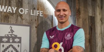 Jonjo Shlelvey