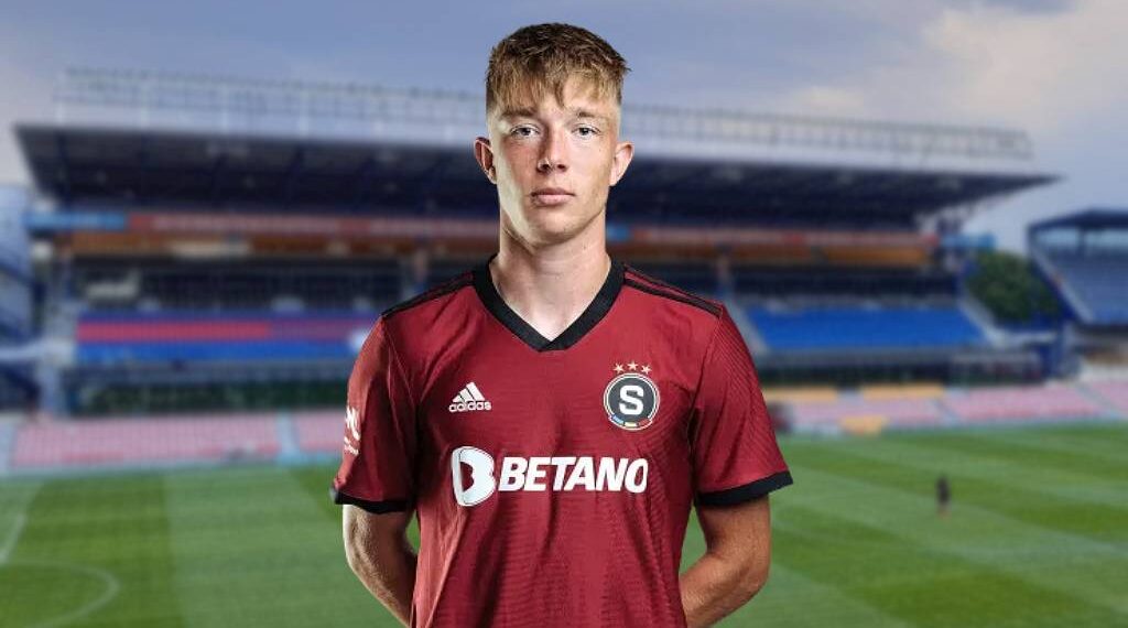 Adam Ševínský