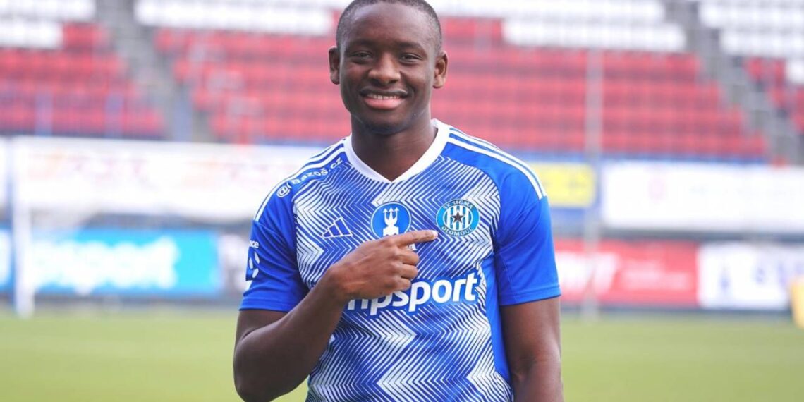 Abdoulaye Sylla
