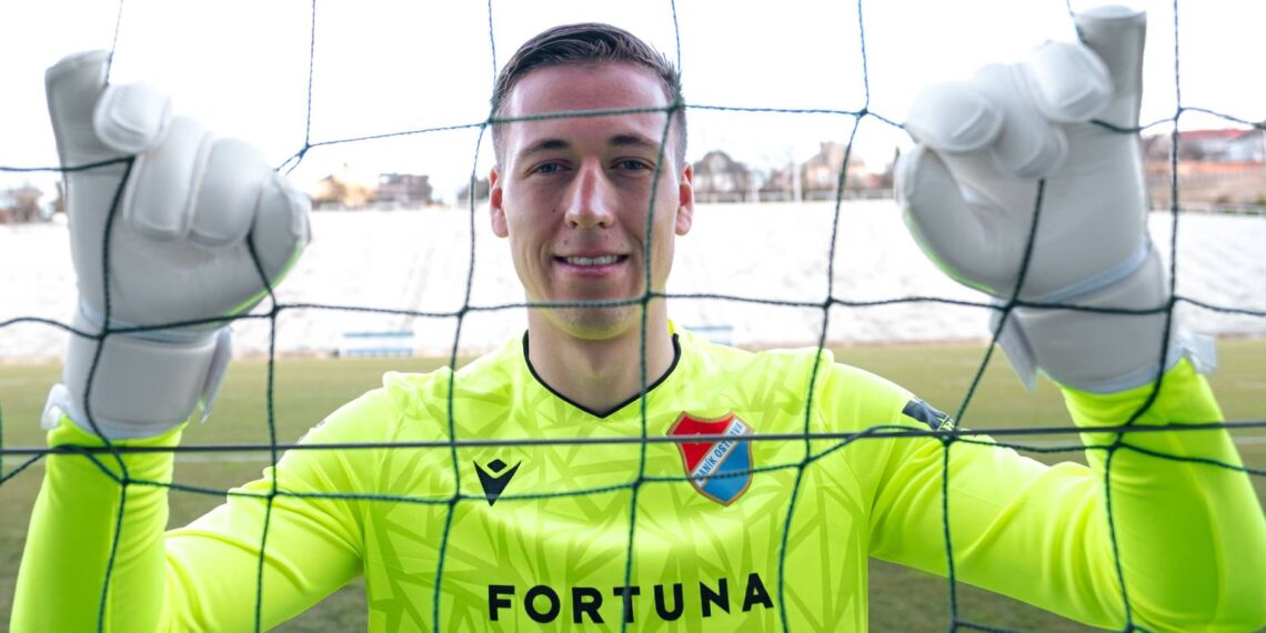 Jakub Trefil