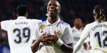 Vinícius Júnior