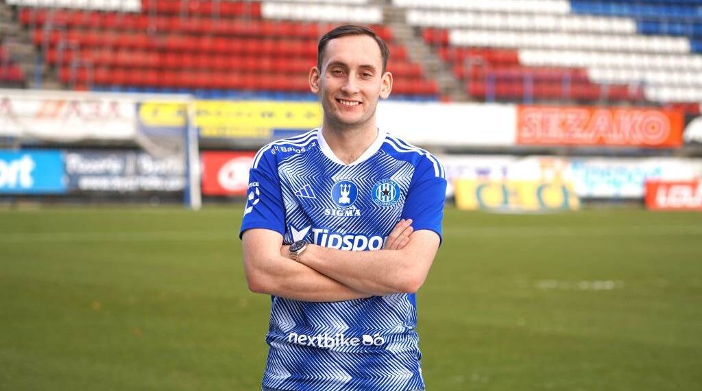 Vladislav Kreida