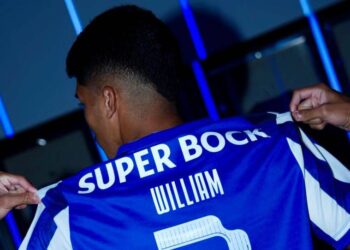 William Gomes