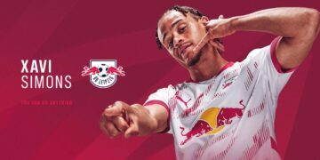Xavi Simons