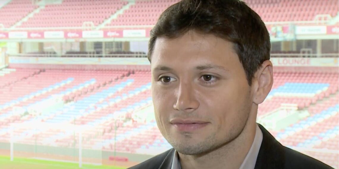 Mauro Zárate
