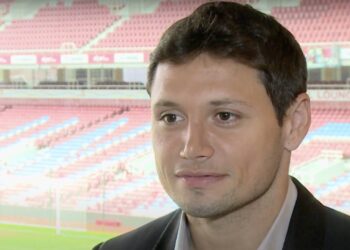 Mauro Zárate