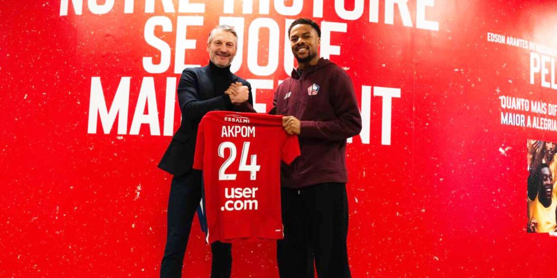Chuba Akpom