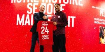 Chuba Akpom