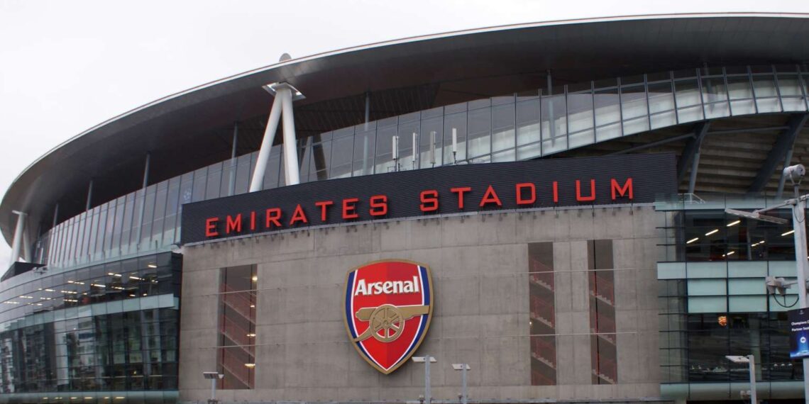 Arsenal