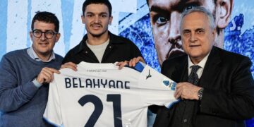 Belahyane