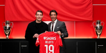 Belotti