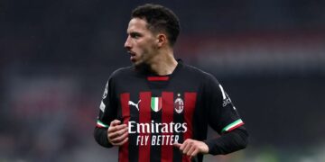 Ismael Bennacer