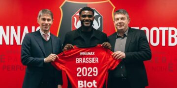 Brassier