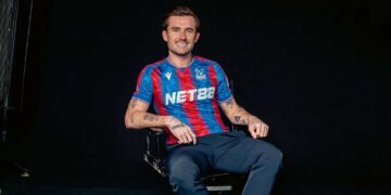 Ben Chilwell