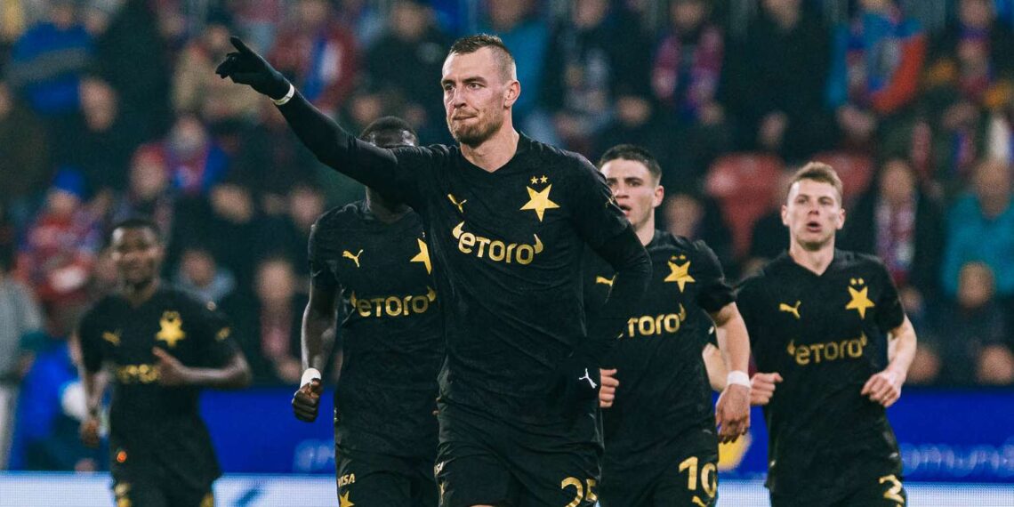 Tomáš Chorý