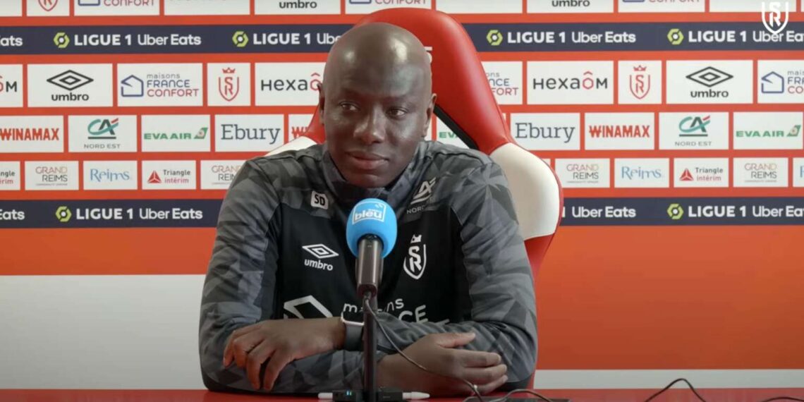 Samba Diawara