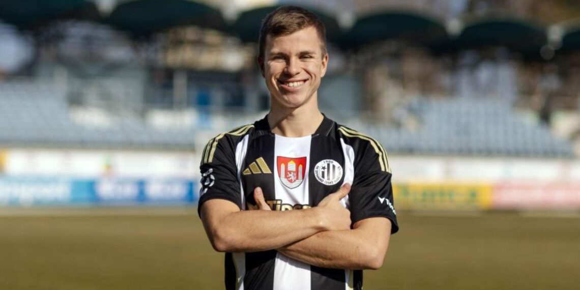 Martin Douděra