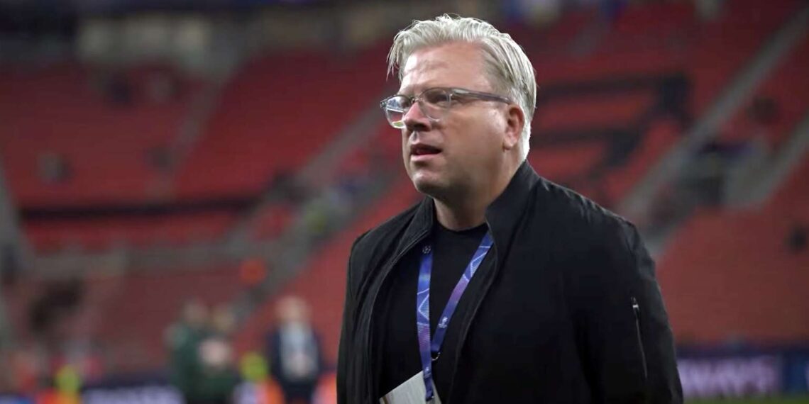 Lars Friis