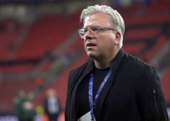 Lars Friis