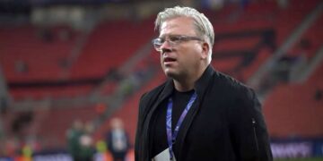 Lars Friis