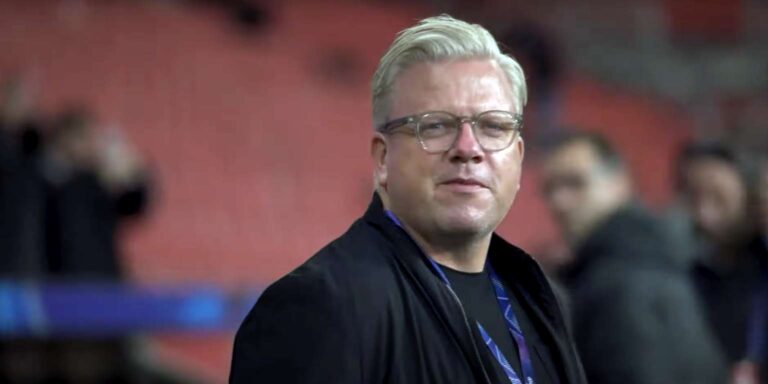 Lars Friis