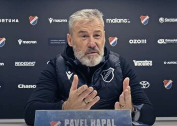 Pavel Hapal