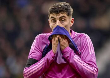 Kai Havertz
