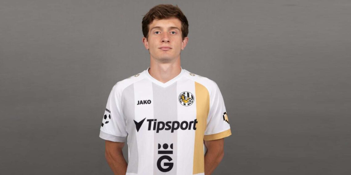 Daniil Holovatskyi