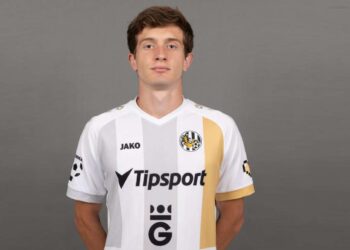 Daniil Holovatskyi