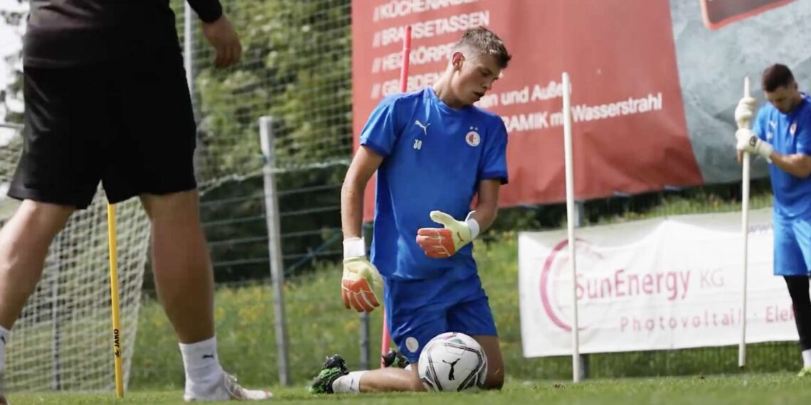 Stefan Jovanovski