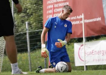 Stefan Jovanovski