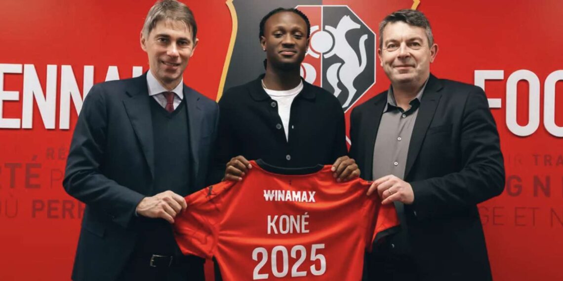 Ismael Koné