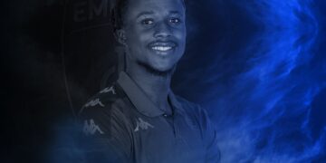 Kouamé