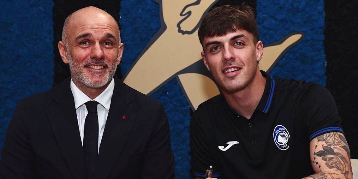 Daniel Maldini