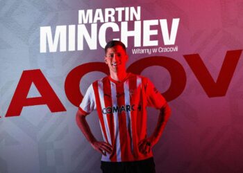 Martin Minchev