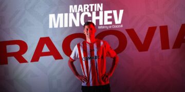 Martin Minchev