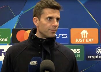Thiago Motta