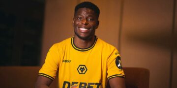 Marshall Munetsi