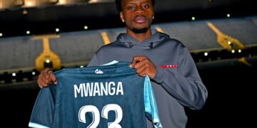 Mwanga