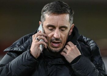 Gary Neville