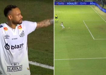 Neymar