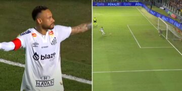Neymar