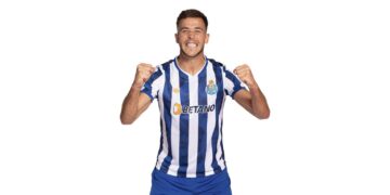 Nico González