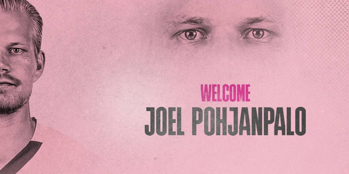 Pohjanpalo