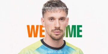 Ionut Radu