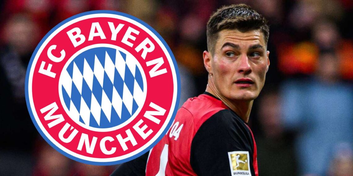 Patrik Schick