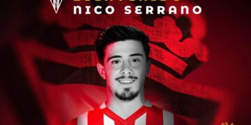 Serrano