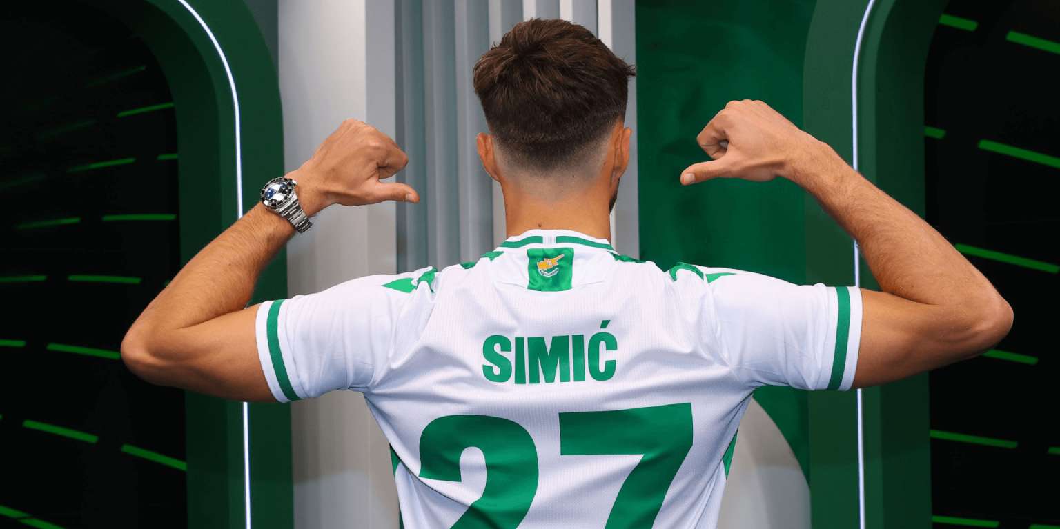 Stefan Simič
