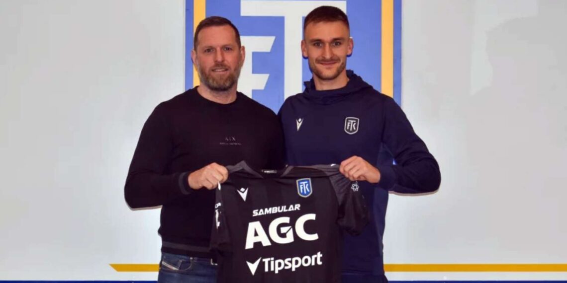 Matouš Trmal
