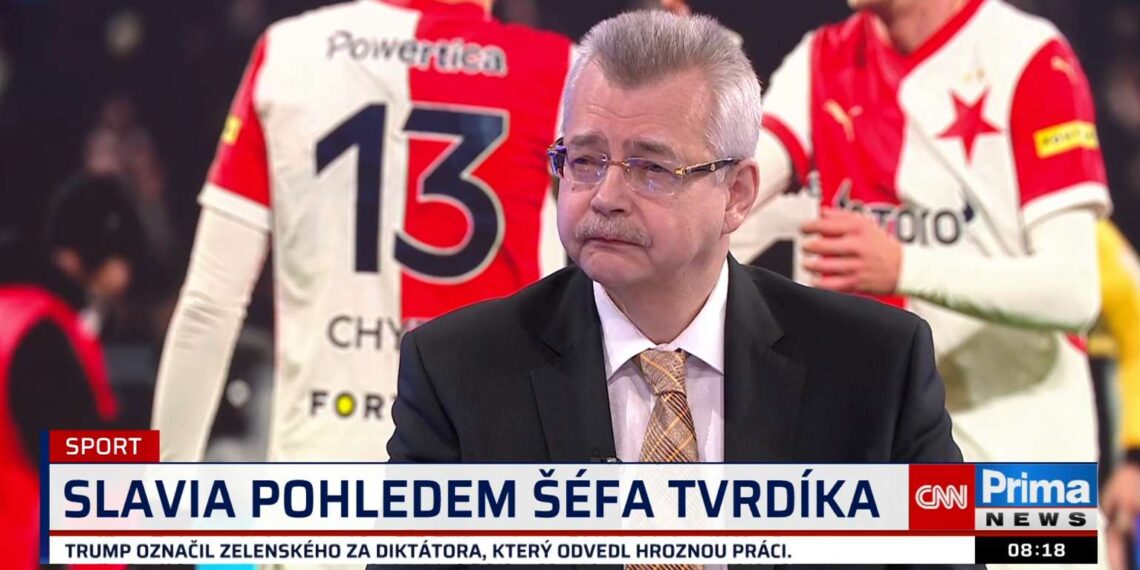 Jaroslav Tvrdík